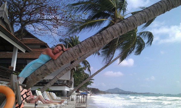 Татьяна Каменева