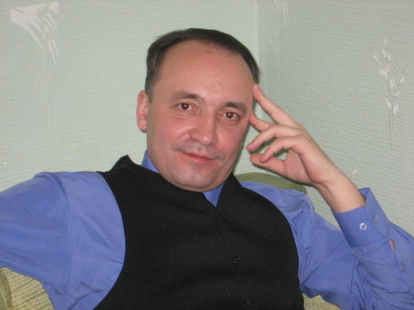 Alexander Чадов