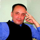 Alexander Чадов