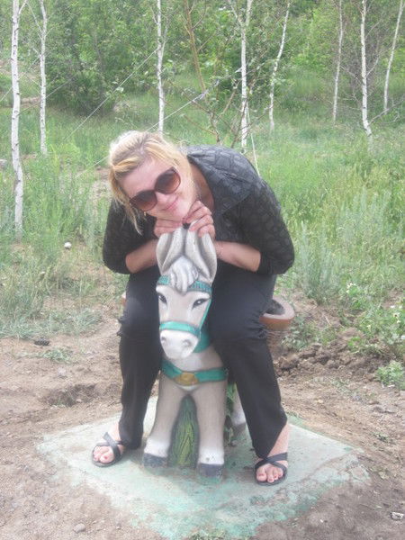 Настя Павлова(Хорохонова)