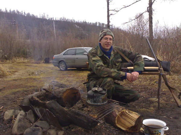 Вадим Заднепровский