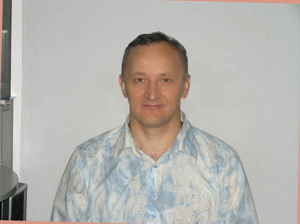 Игорь Нечипоренко