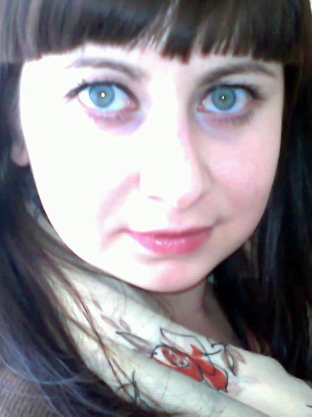 Ирина Белкина