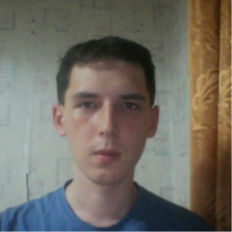 Антон Асланов