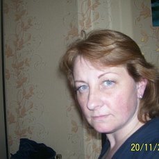 Анна Степанова