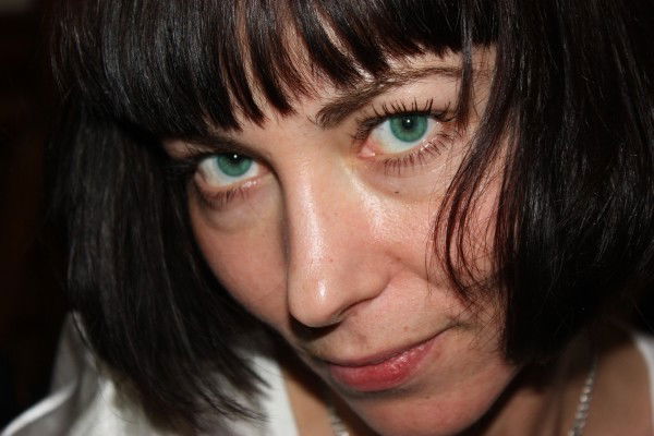 Оксана Бобрик