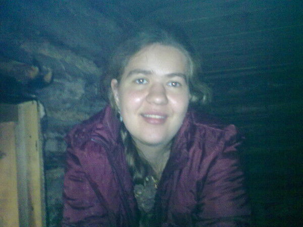 Наталья Кормильцева