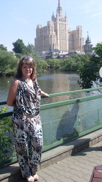 Евгения Никитина