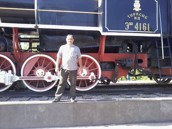 Василий Вечкуткин