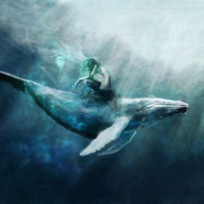 Марина Яковлева