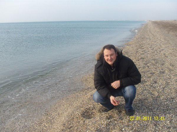 Алекс Зубахин