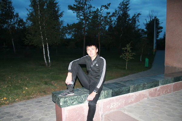 Нуржан Жусупбеков