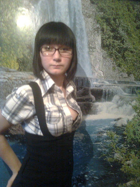 Рита Корсун