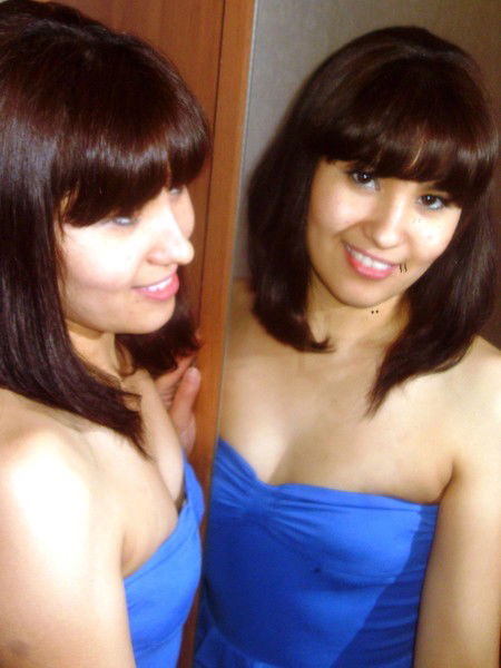 Айгуль Бисенгалеева