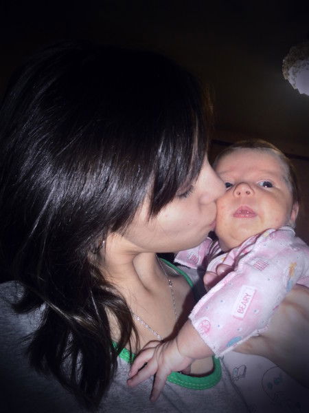 Альбинчик )))))