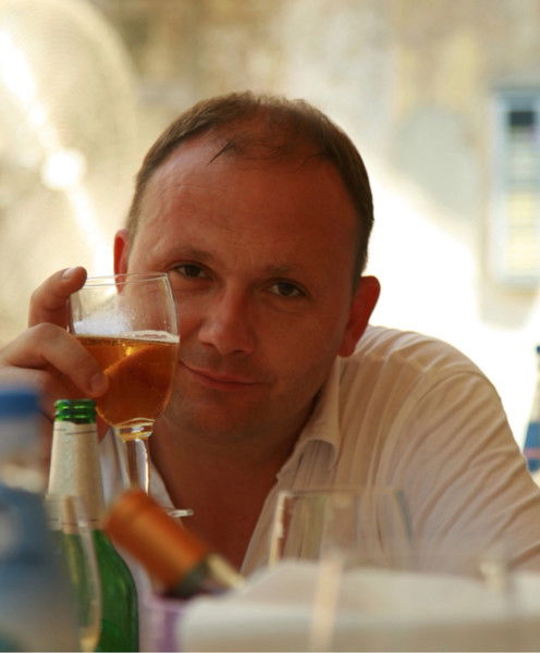 Олег Химиченко