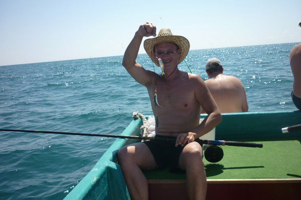 Андрей Шветов