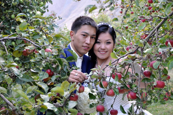 Adashgul Toktonazarova