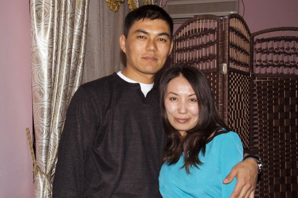 Гульвира Шумеева