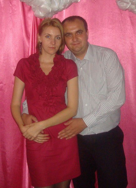 Анна Задорожная