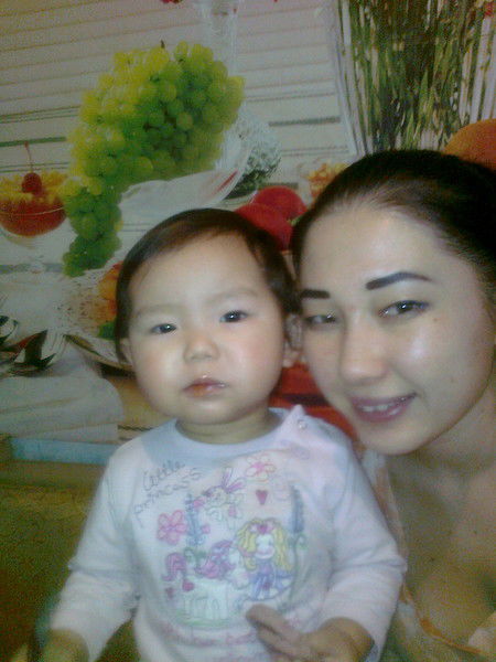 Анар Конырова