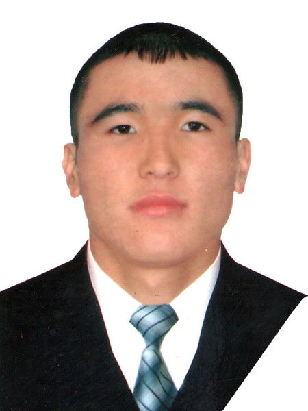 Халмурат Кааров