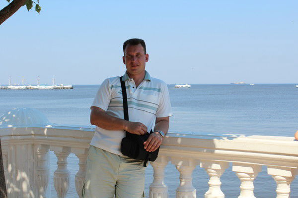 Александр Бельчук