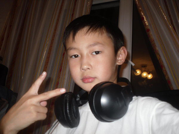 Динмухамед Куздеуов