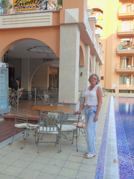 Ванна Остапенко