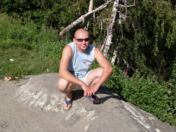 Павел Григорьев