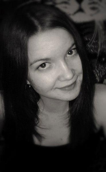 Юлия Макашенцева