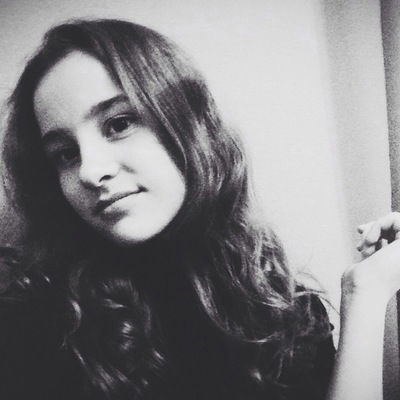 Элеонора Логинова