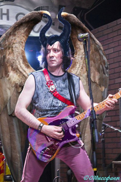 Яна Сидорова