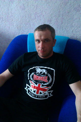 Михаил Дорошенко