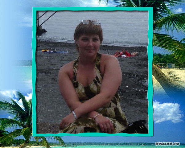 Татьяна Попова