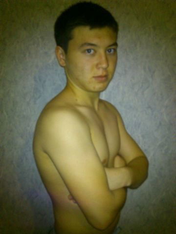 Doniyor Egamberganov