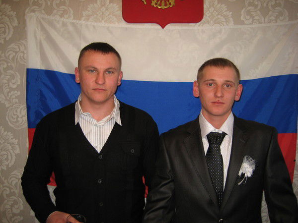 Сергей Нуштаев