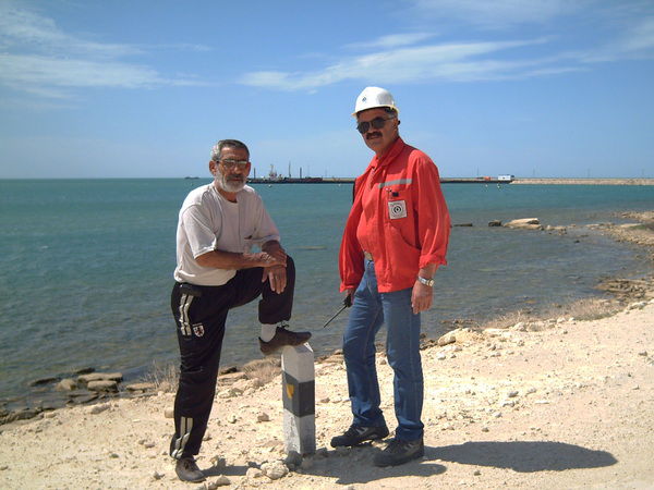 Гахраман Мамедов