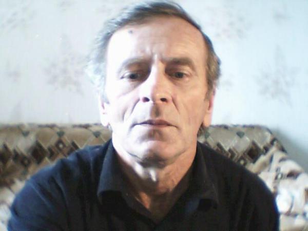 Виталий Шевченко