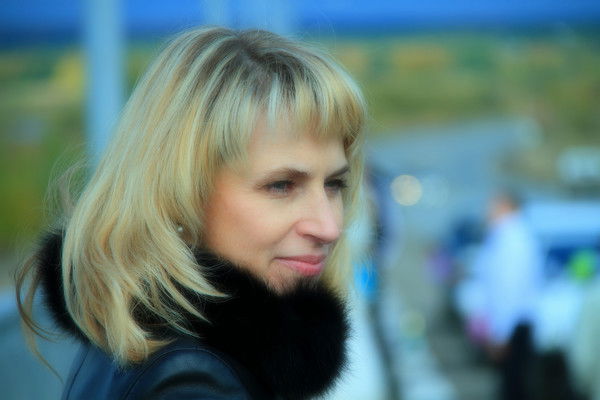 Людмила Бикетова