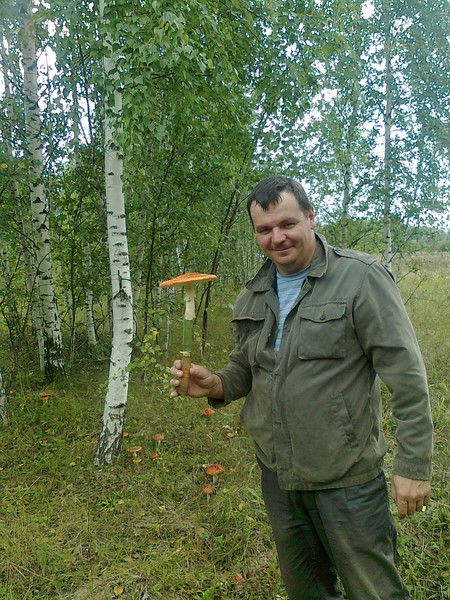 Дима Саранин