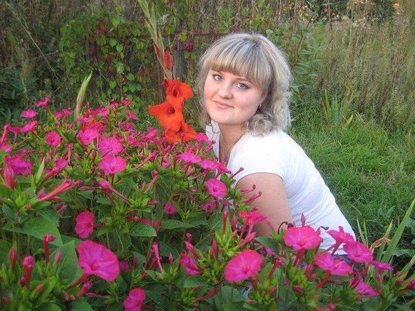 Кристина Пензова