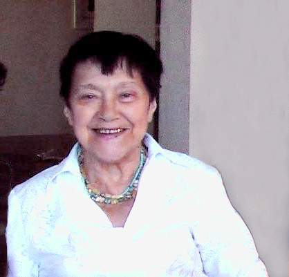 Татьяна Алейникова