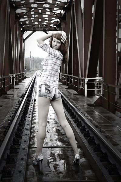 Юля Соболева