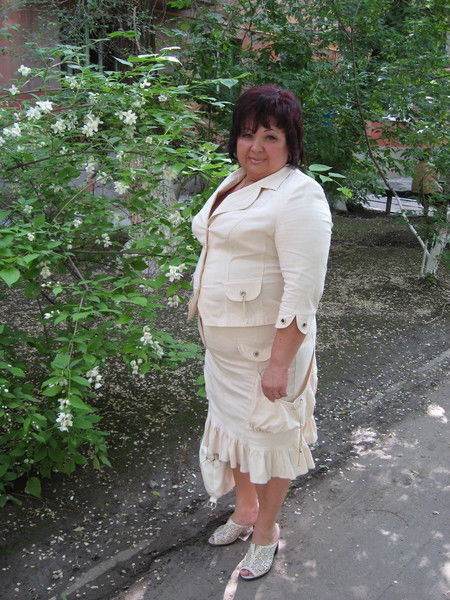 Ирина Шалыгина