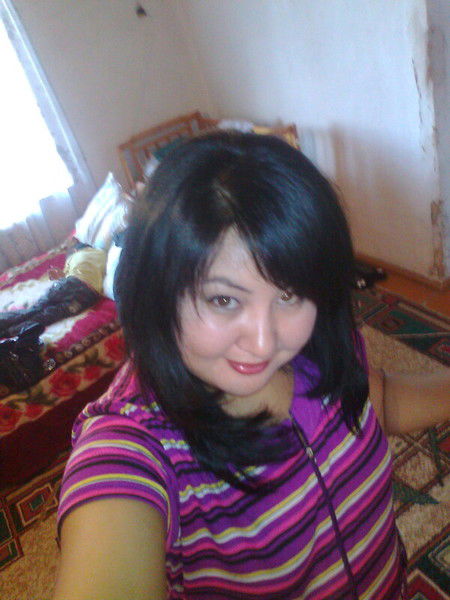 Аида Бахавдунова