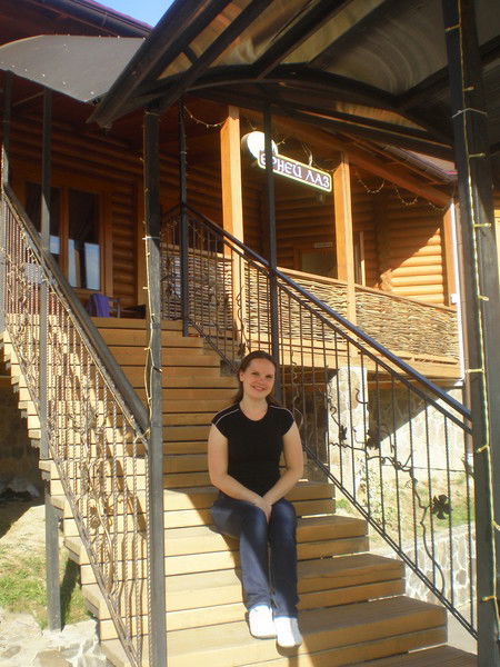 Людмила Бойко