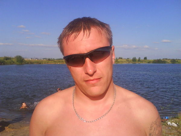 Кирилл Захаров