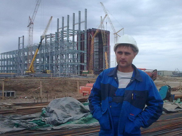 Александр Шестаков