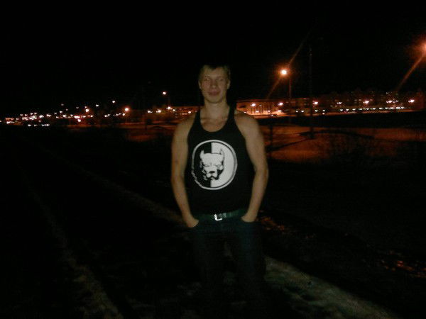 Роман Долженко